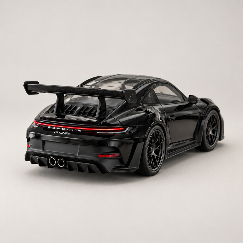 Porsche 911 GT3 RS