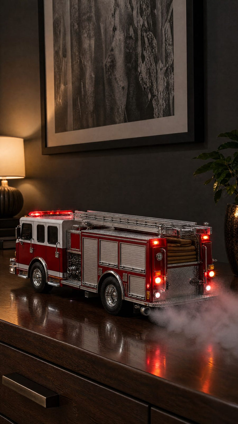 Fire Truck