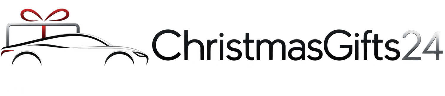 ChristmasGifts24
