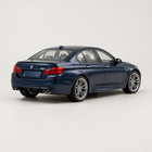 BMW M5 F10