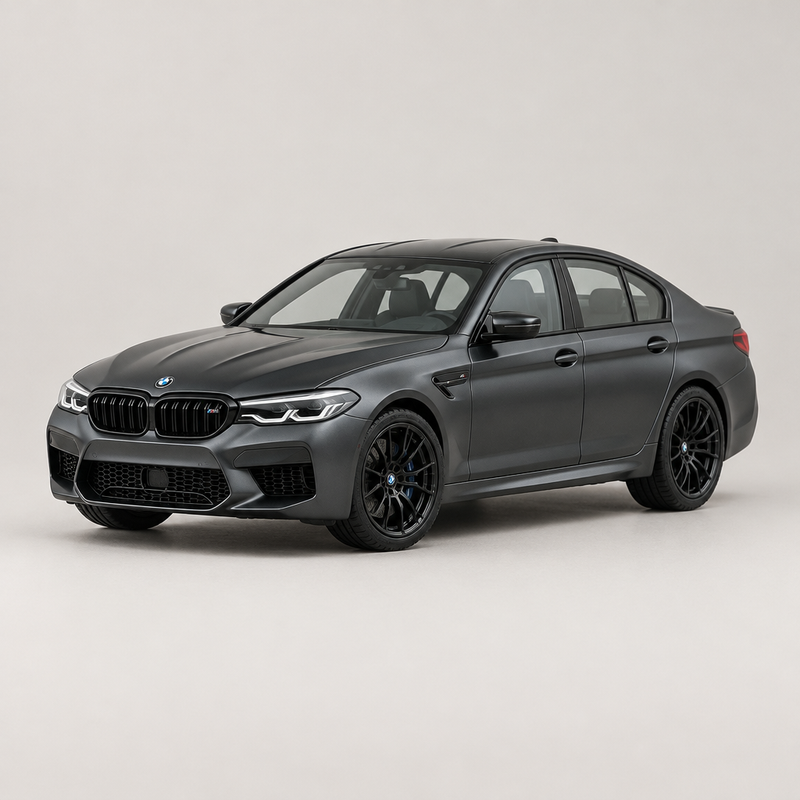 BMW M5 F90