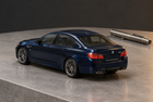 BMW M5 F10