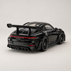 Porsche 911 GT3 RS