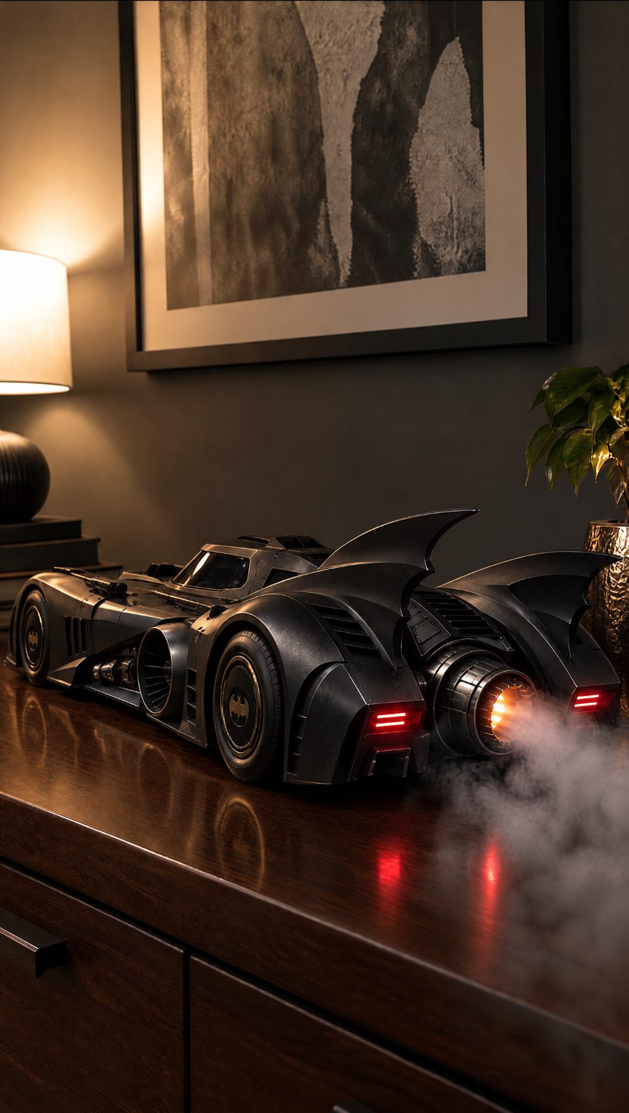 Batmobile