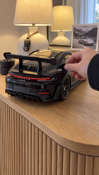 Porsche 911 GT3 RS
