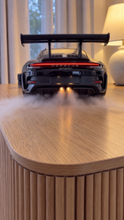 Porsche 911 GT3 RS